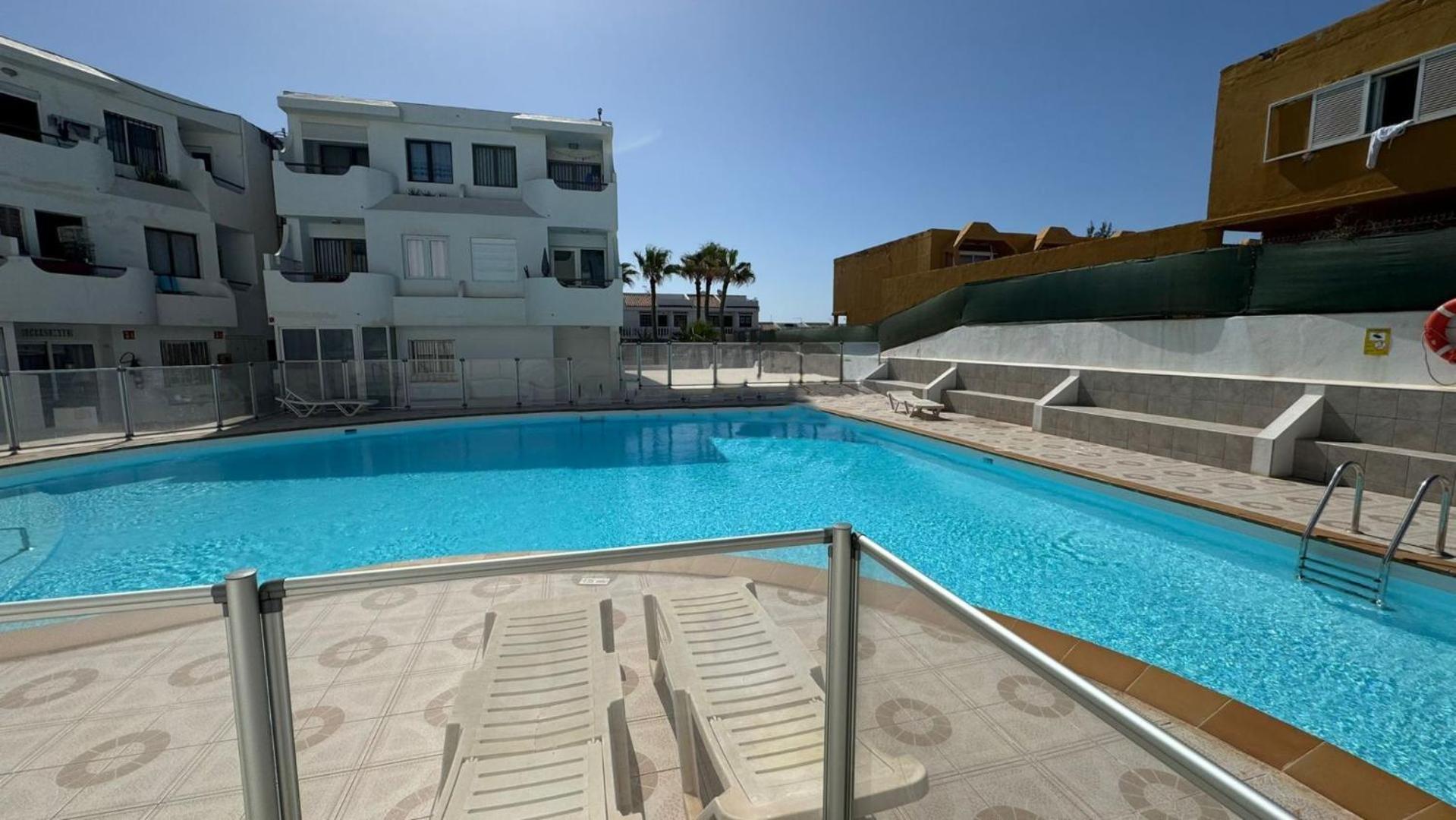 Apartment Ocean's Dream Fuerteventura