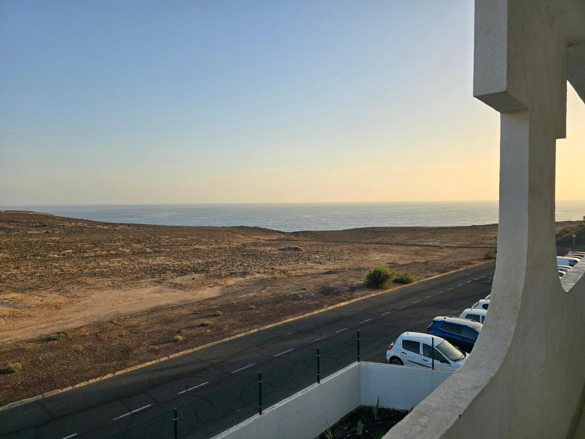 Ocean's Dream Fuerteventura Apartment *
