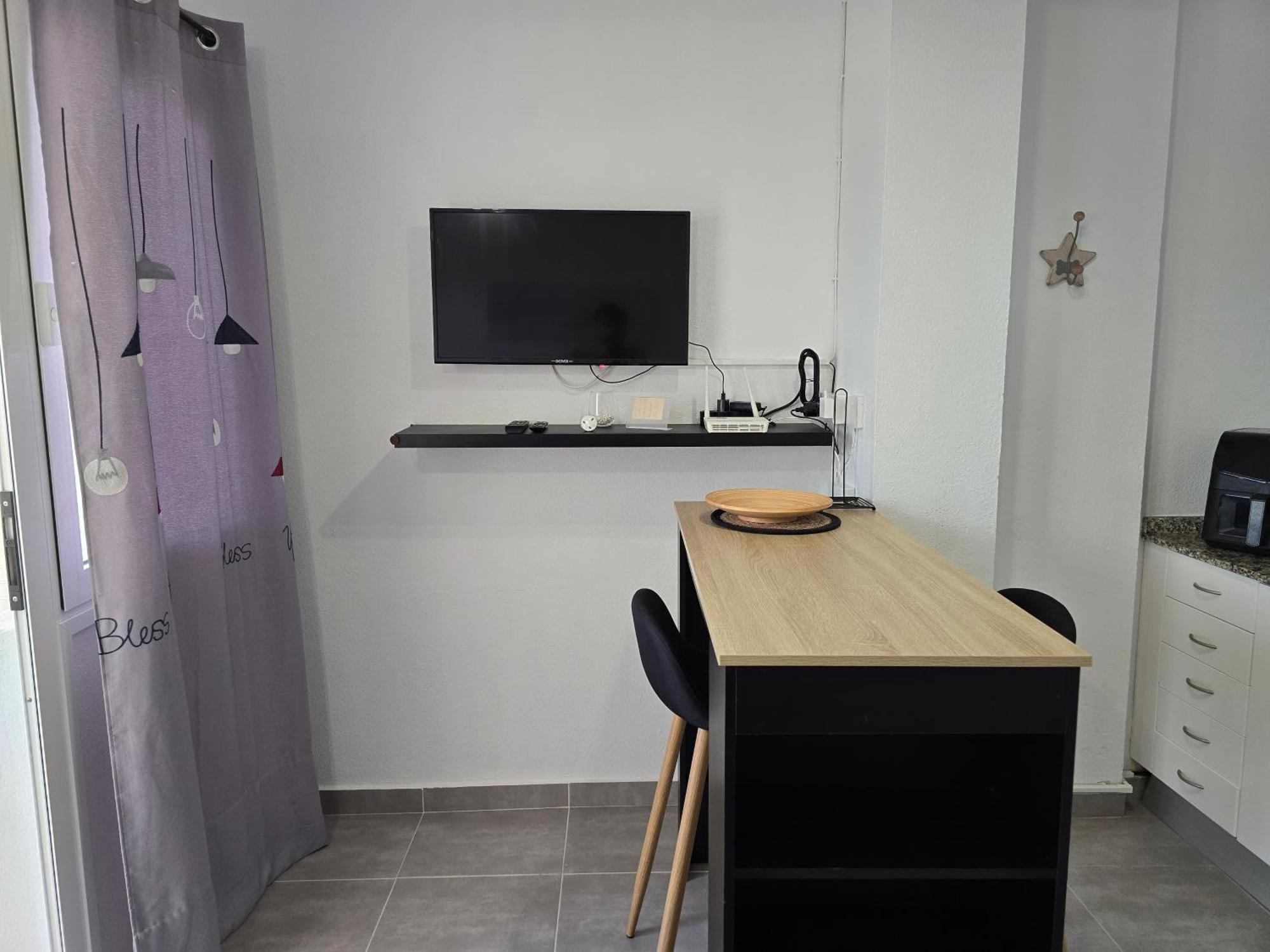 Apartment Ocean's Dream Fuerteventura *