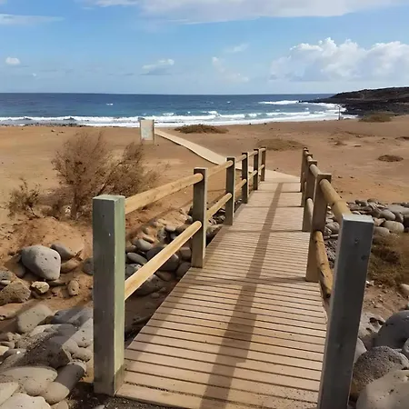 Ocean'S Dream Fuerteventura Apartment Antigua  Exterior photo
