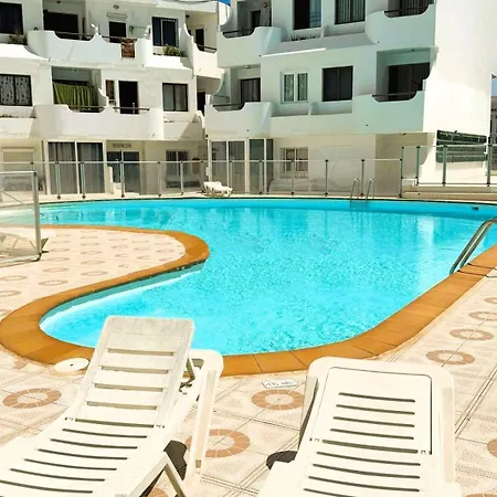 Ocean'S Dream Fuerteventura Apartment Antigua  Exterior photo