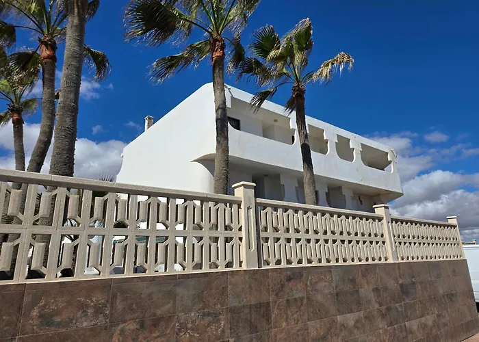 Ocean\'S Dream Fuerteventura