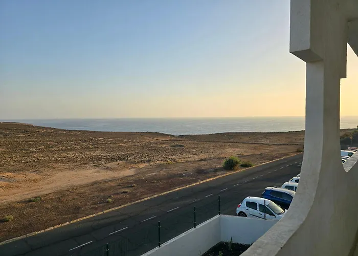 Ocean\'S Dream Fuerteventura