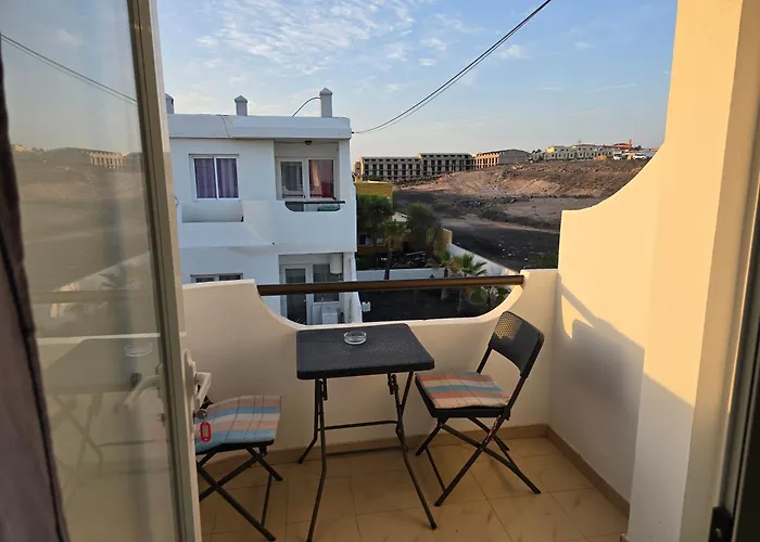 Ocean\'S Dream Fuerteventura