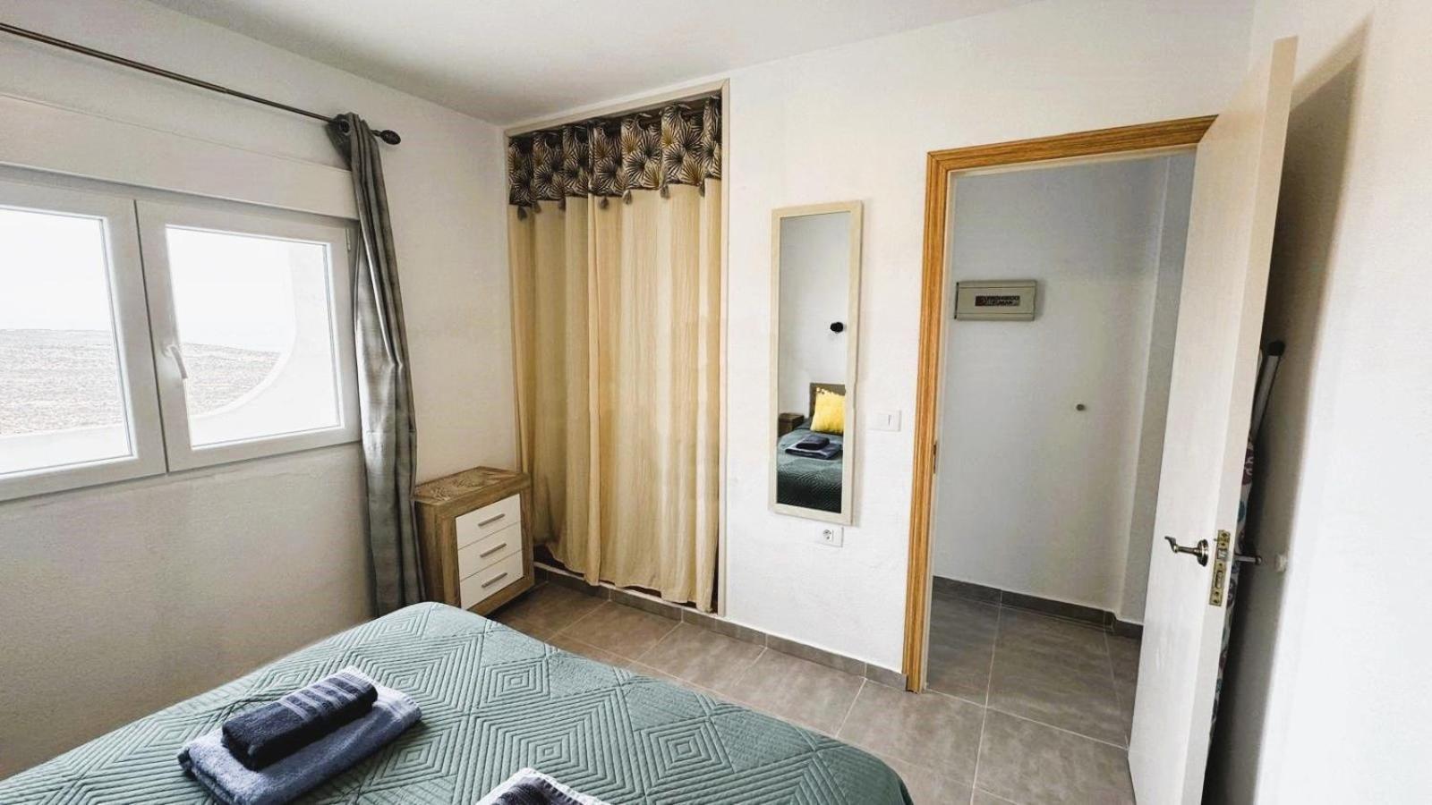 Apartament Ocean's Dream Fuerteventura *
