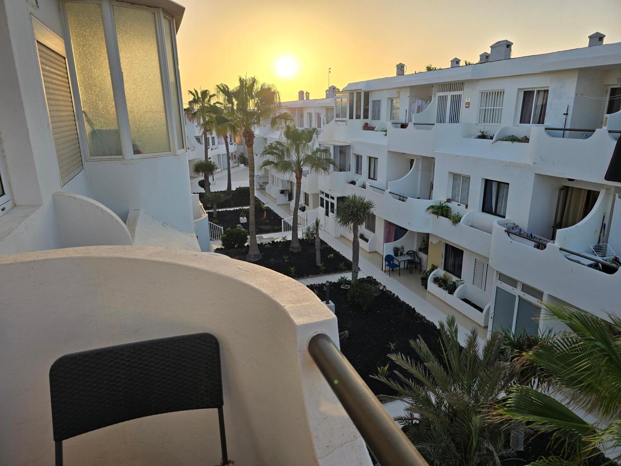 Ocean's Dream Fuerteventura Apartament Antigua (Fuerteventura)