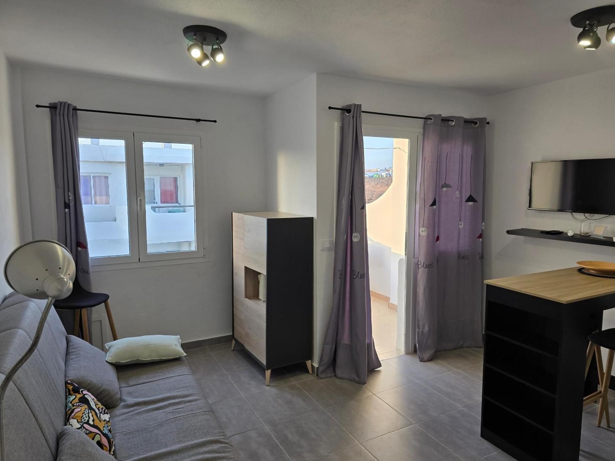 Ocean's Dream Fuerteventura Apartment Antigua (Fuerteventura)