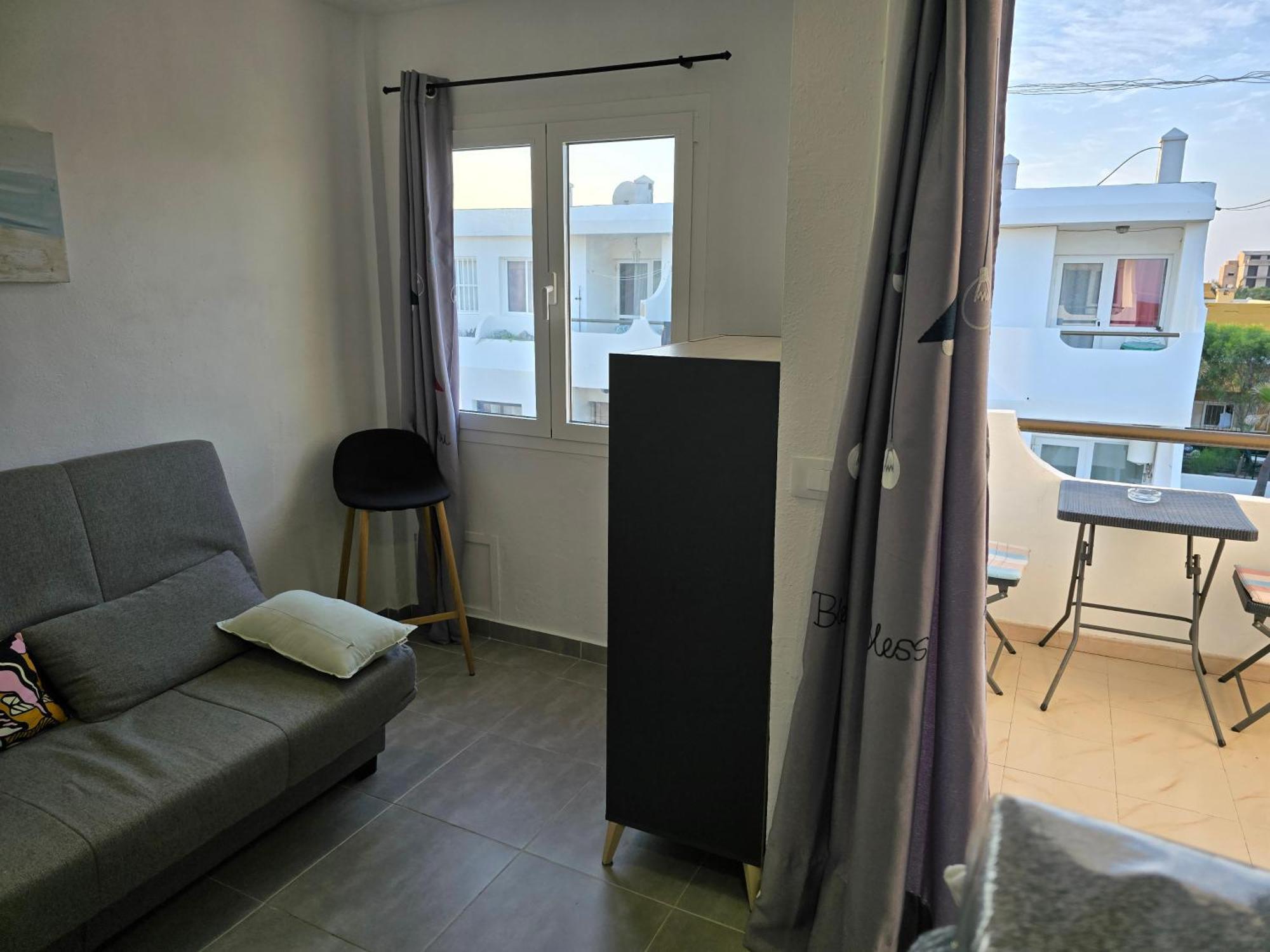 Apartament Ocean's Dream Fuerteventura Antigua (Fuerteventura)